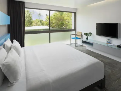 Explorar Koh Phangan - Adults Only Resort and Spa – Photos 3