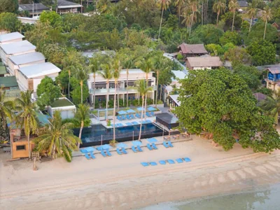 Explorar Koh Phangan - Adults Only Resort and Spa – Photos 4