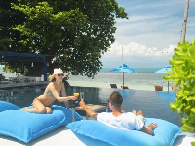 Explorar Koh Phangan - Adults Only Resort and Spa – Photos 6