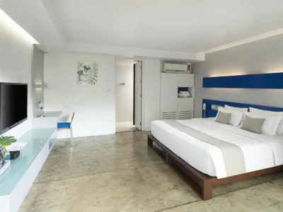Explorar Koh Phangan - Adults Only Resort and Spa – Photos 8