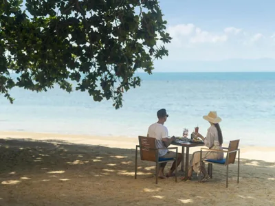 Explorar Koh Phangan - Adults Only Resort and Spa – Photos 9