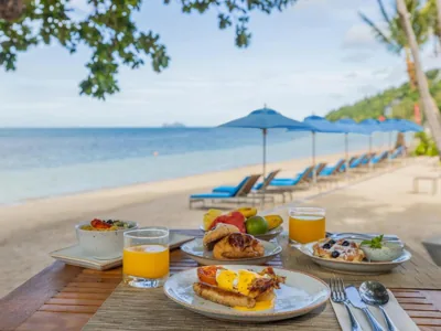 Explorar Koh Phangan - Adults Only Resort and Spa – Photos 12