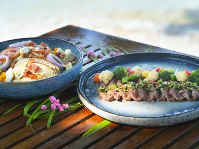 Explorar Koh Phangan - Adults Only Resort and Spa – Photos 15