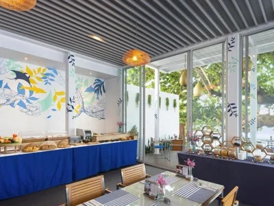 Explorar Koh Phangan - Adults Only Resort and Spa – Photos 16